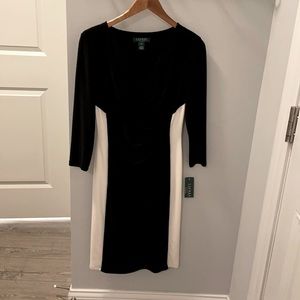 NWT Ralph Lauren Dress
